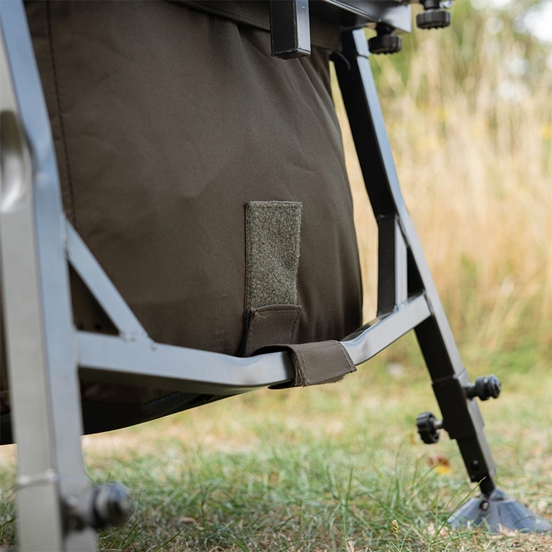 Carp Porter Standard Drop-In Barrow Bag Green